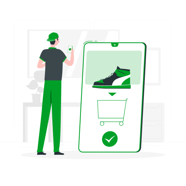 Ваша корзина пока пустая